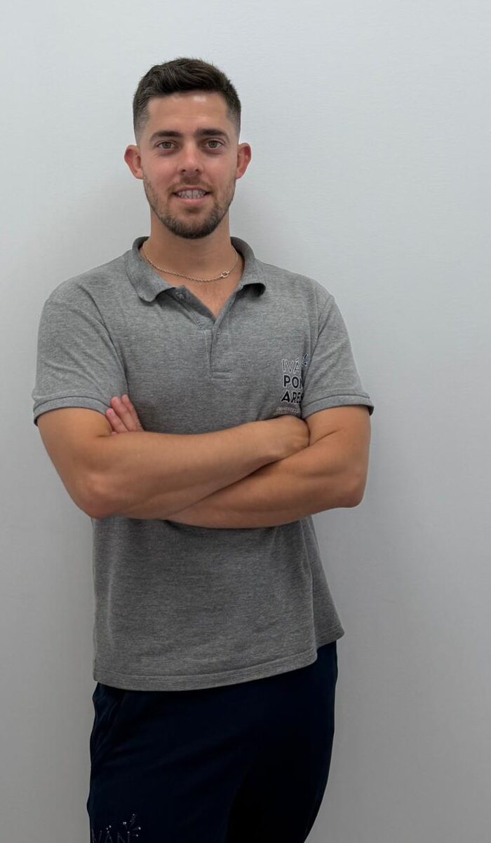 Curso punción seca alicante